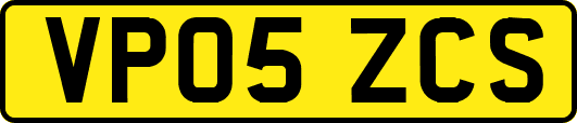 VP05ZCS