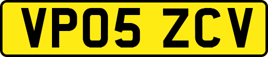 VP05ZCV