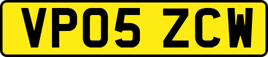 VP05ZCW