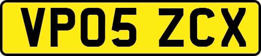 VP05ZCX