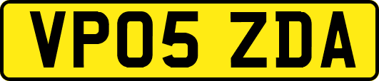 VP05ZDA