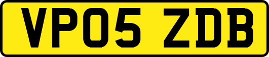 VP05ZDB