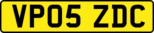 VP05ZDC