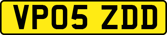 VP05ZDD
