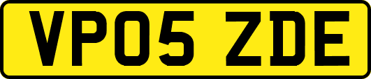 VP05ZDE
