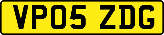 VP05ZDG