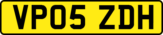 VP05ZDH