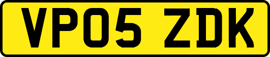 VP05ZDK