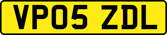 VP05ZDL