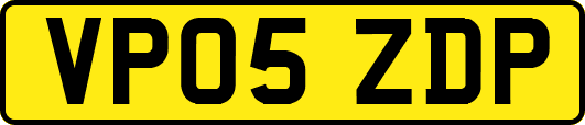 VP05ZDP