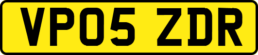 VP05ZDR