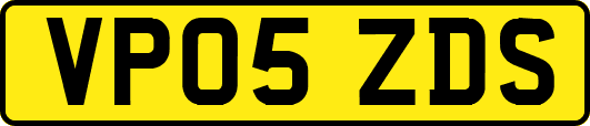 VP05ZDS