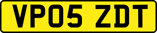 VP05ZDT