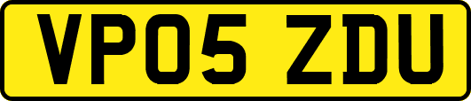 VP05ZDU