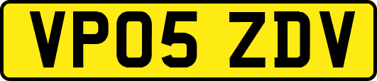 VP05ZDV