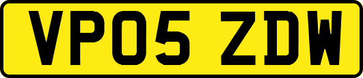 VP05ZDW