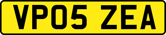 VP05ZEA