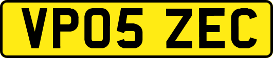 VP05ZEC