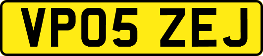 VP05ZEJ