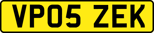 VP05ZEK