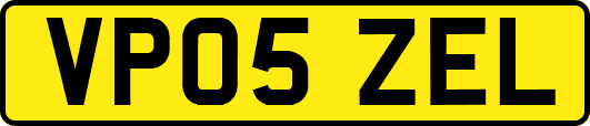 VP05ZEL