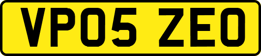 VP05ZEO