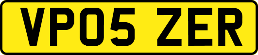 VP05ZER