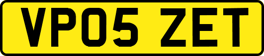 VP05ZET