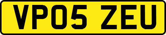 VP05ZEU