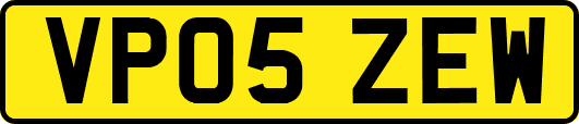 VP05ZEW