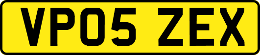 VP05ZEX