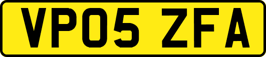 VP05ZFA