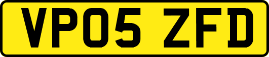 VP05ZFD