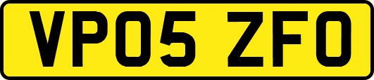 VP05ZFO