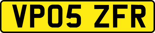 VP05ZFR