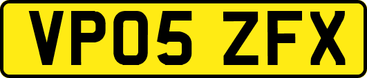 VP05ZFX