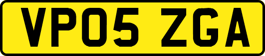 VP05ZGA