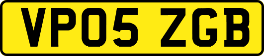 VP05ZGB