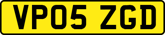 VP05ZGD