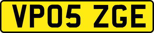 VP05ZGE