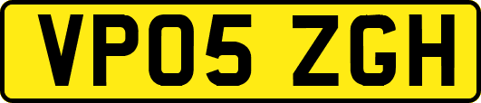 VP05ZGH