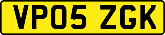 VP05ZGK