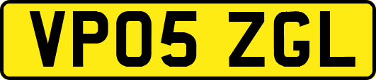 VP05ZGL