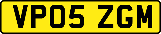 VP05ZGM