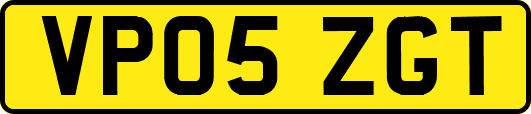 VP05ZGT