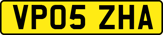VP05ZHA