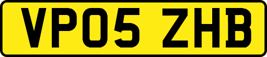 VP05ZHB