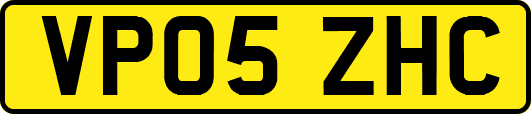 VP05ZHC