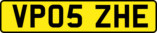 VP05ZHE