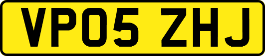 VP05ZHJ
